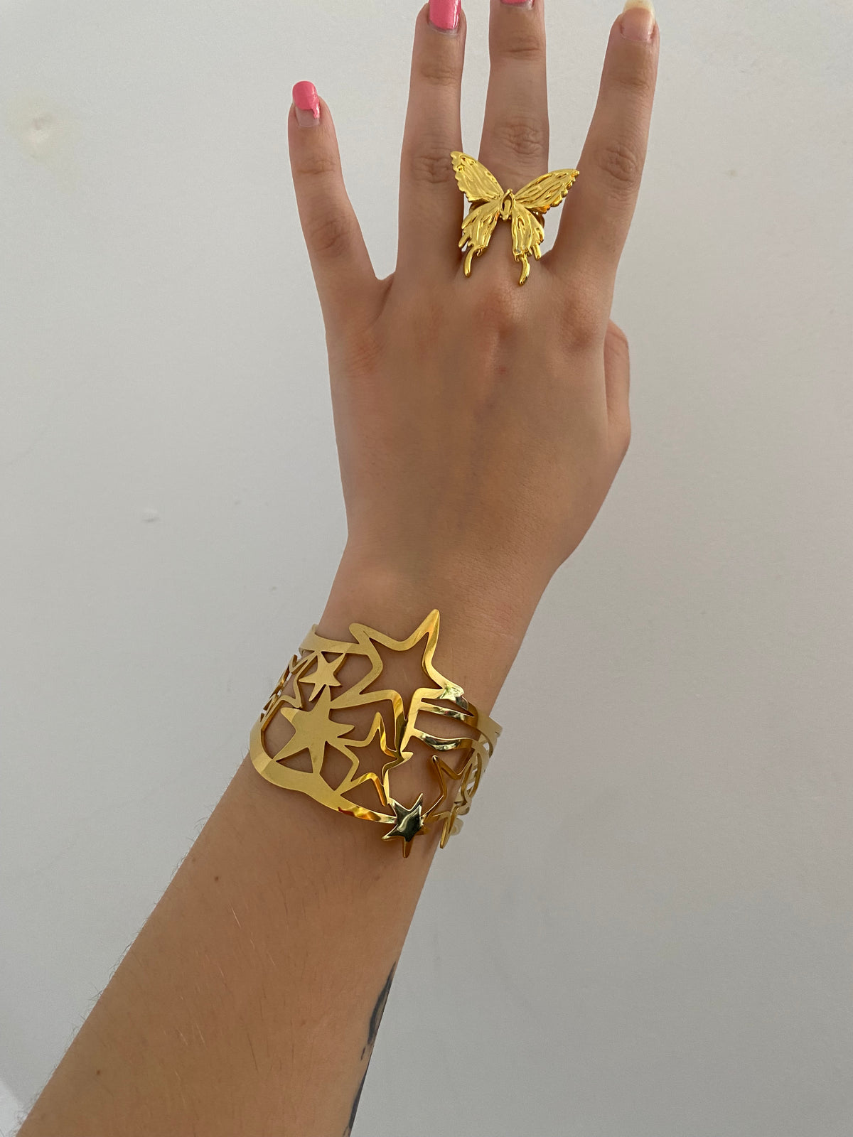 Brazalete Galáctica