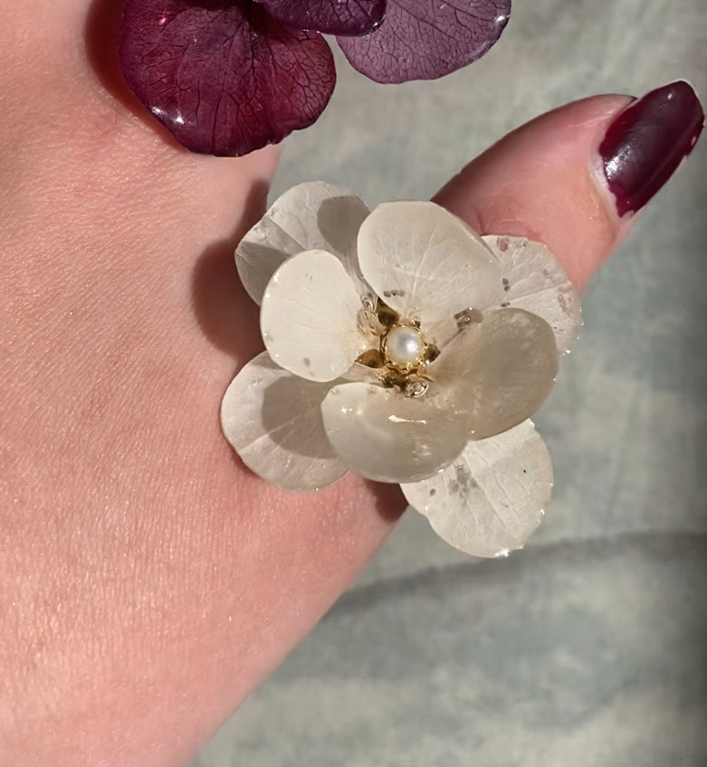 Anillo Copito