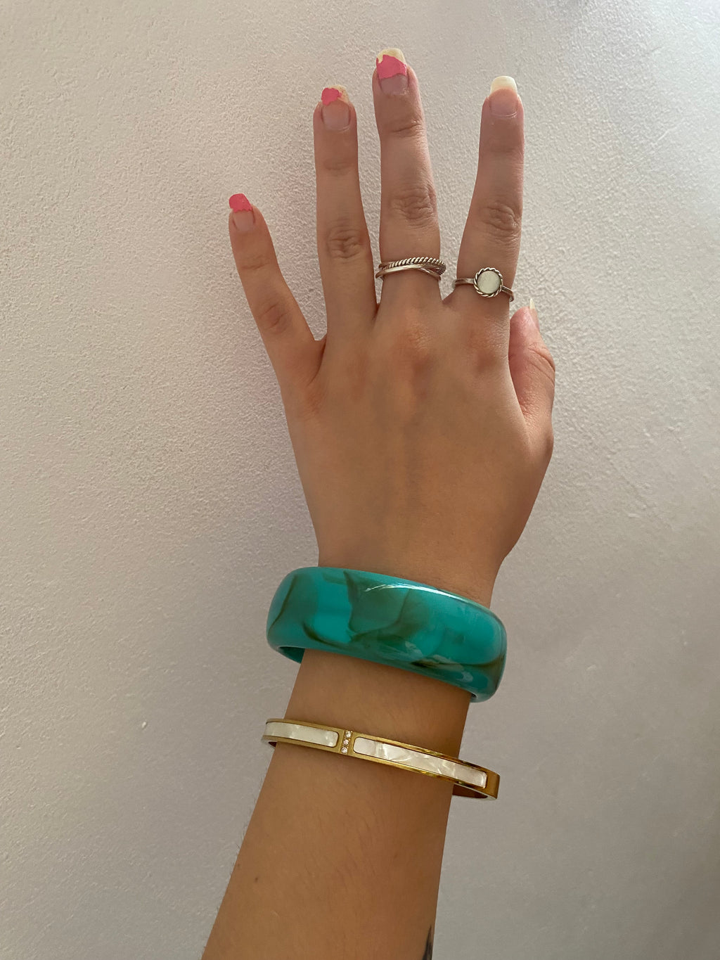 Brazalete Resina