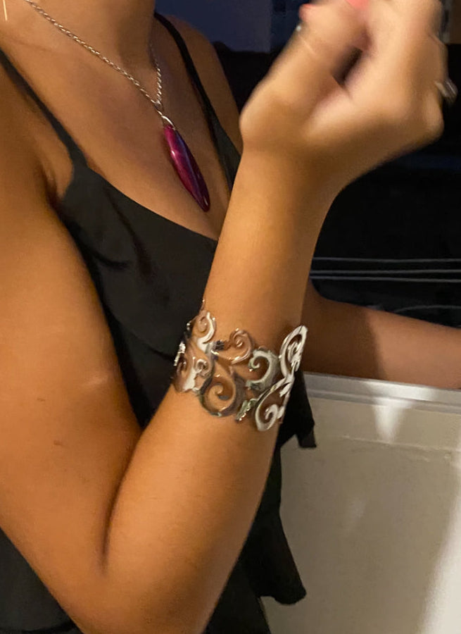 Brazalete Maravilla