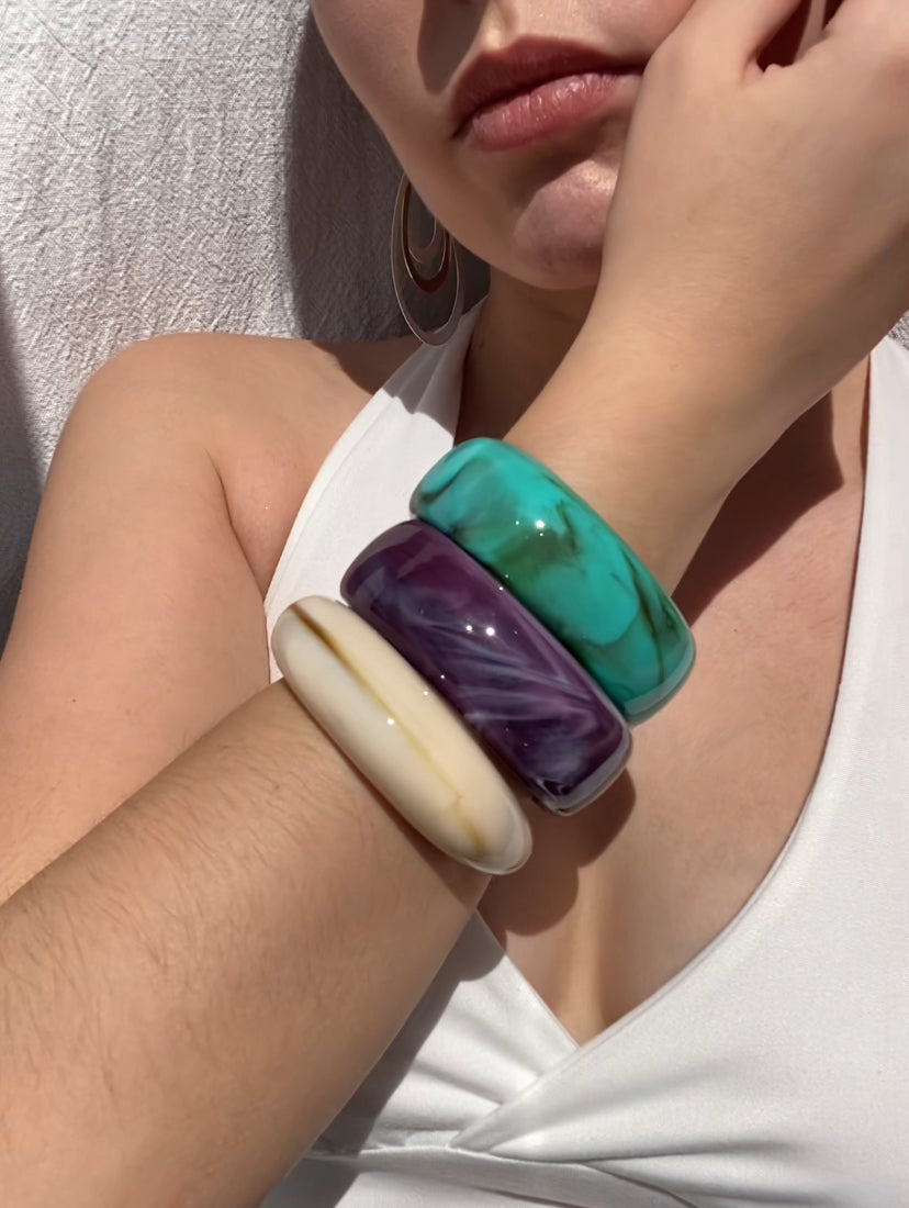 Brazalete Resina