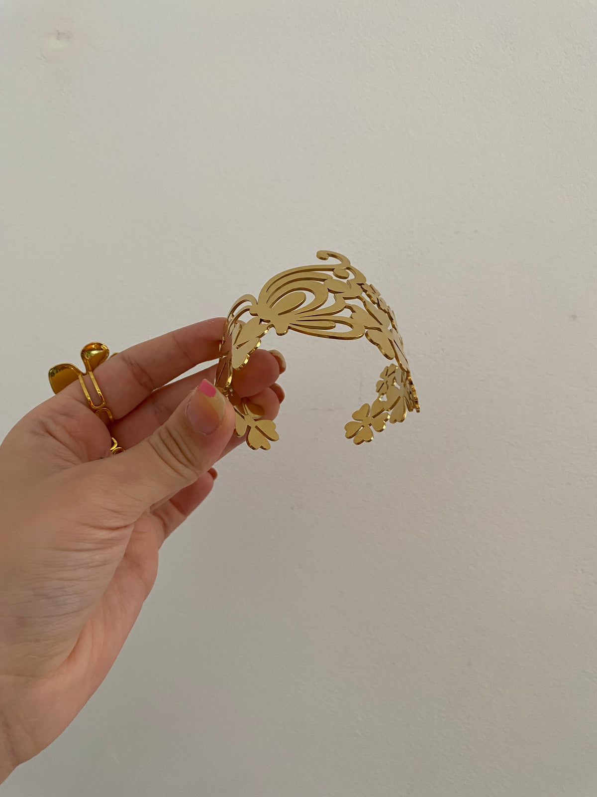 Brazalete Florencia