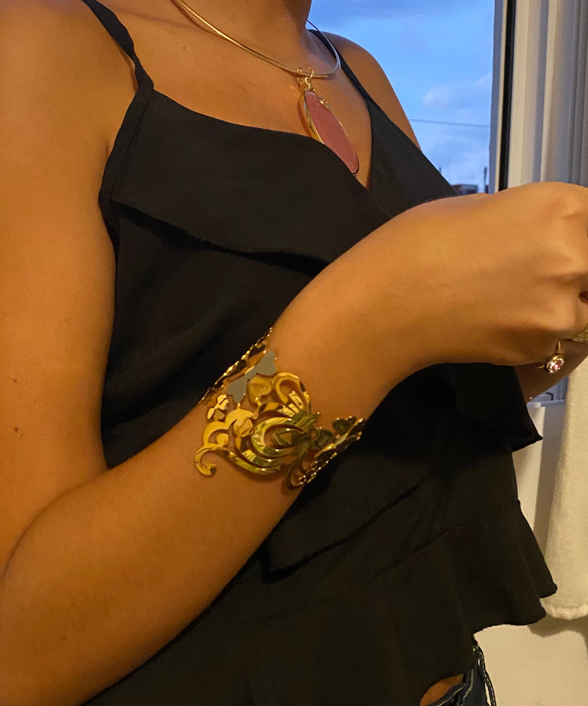 Brazalete Florencia