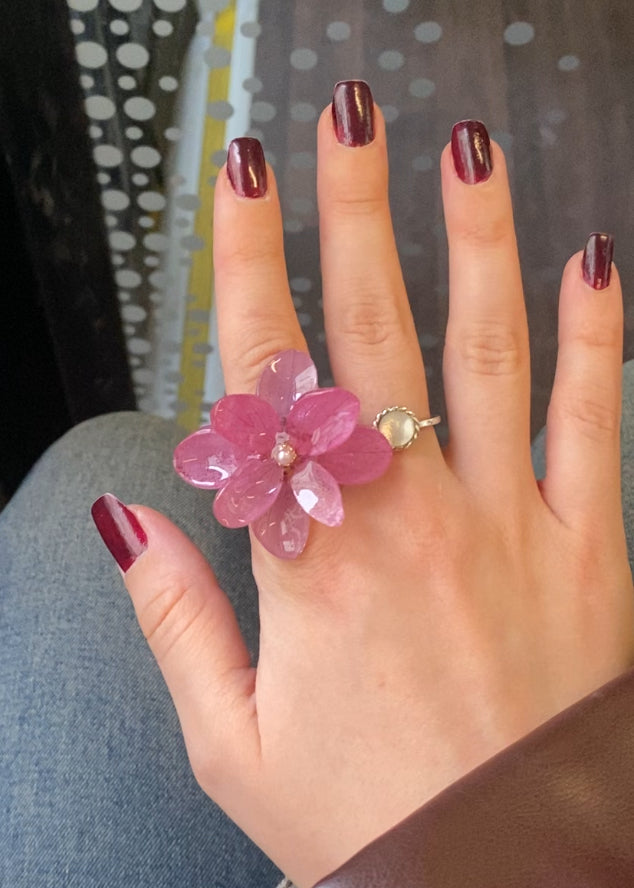 Anillo Rosetta