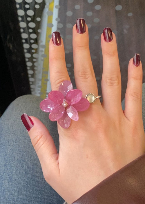 Anillo Rosetta