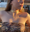 Chocker Solaria
