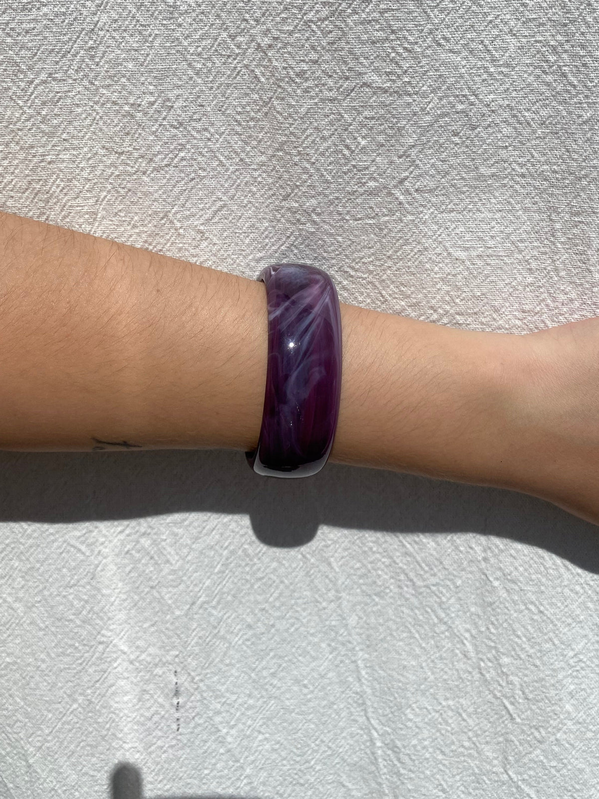 Brazalete Resina