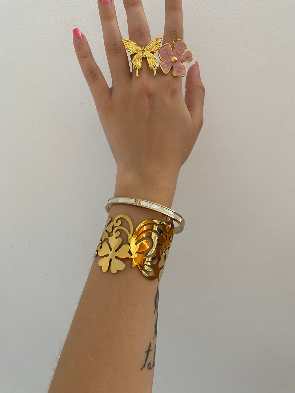 Brazalete Florencia