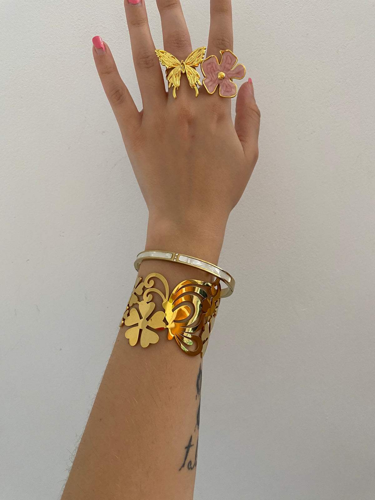 Brazalete Florencia